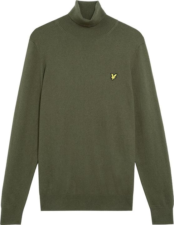 Produktbild Lyle and Scott Merinowoll-Rollkragenpullover (XL)