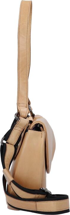 Immagine prodotto Harolds Caugio Schultertasche Leder 30 cm