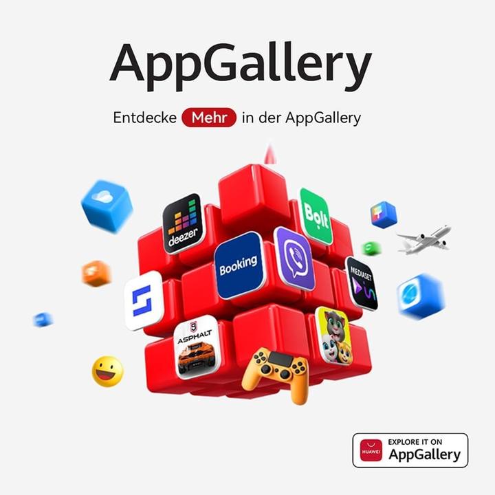 Actual product image Huawei Tablet with 2K FullView display, 120 Hz, Smart Keyboard, 7700 mAh battery, 4 speakers (11.50", 128 GB, Grey)