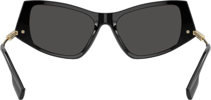 Actual product image Burberry Logo Sunglasses
