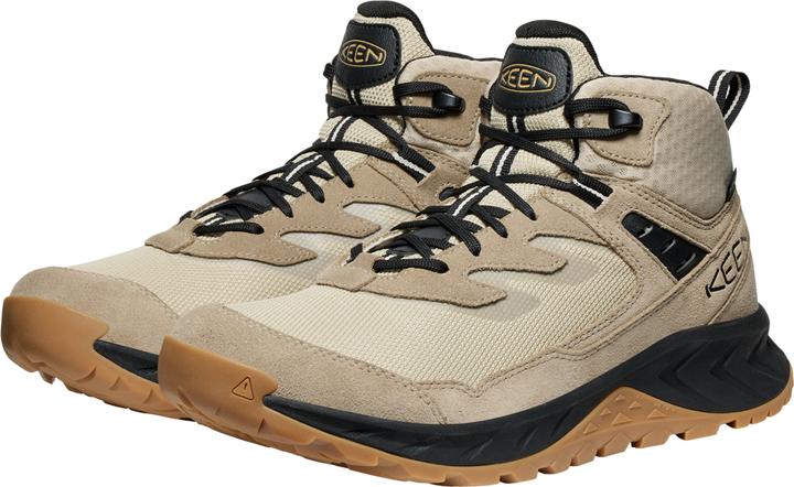 Produktbild Keen M Hightrail Mid Wp (40, 41)