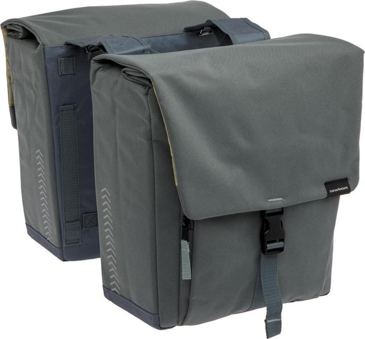 Produktbild New Looxs Tulum 32L (32 l, Gepäckträgertasche)