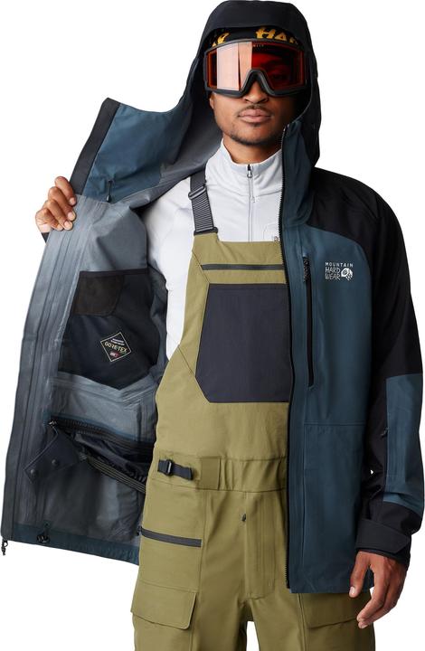 Produktbild Mountain Hardwear M Boundary Ridge™ GORE-TEX Jacket (L)