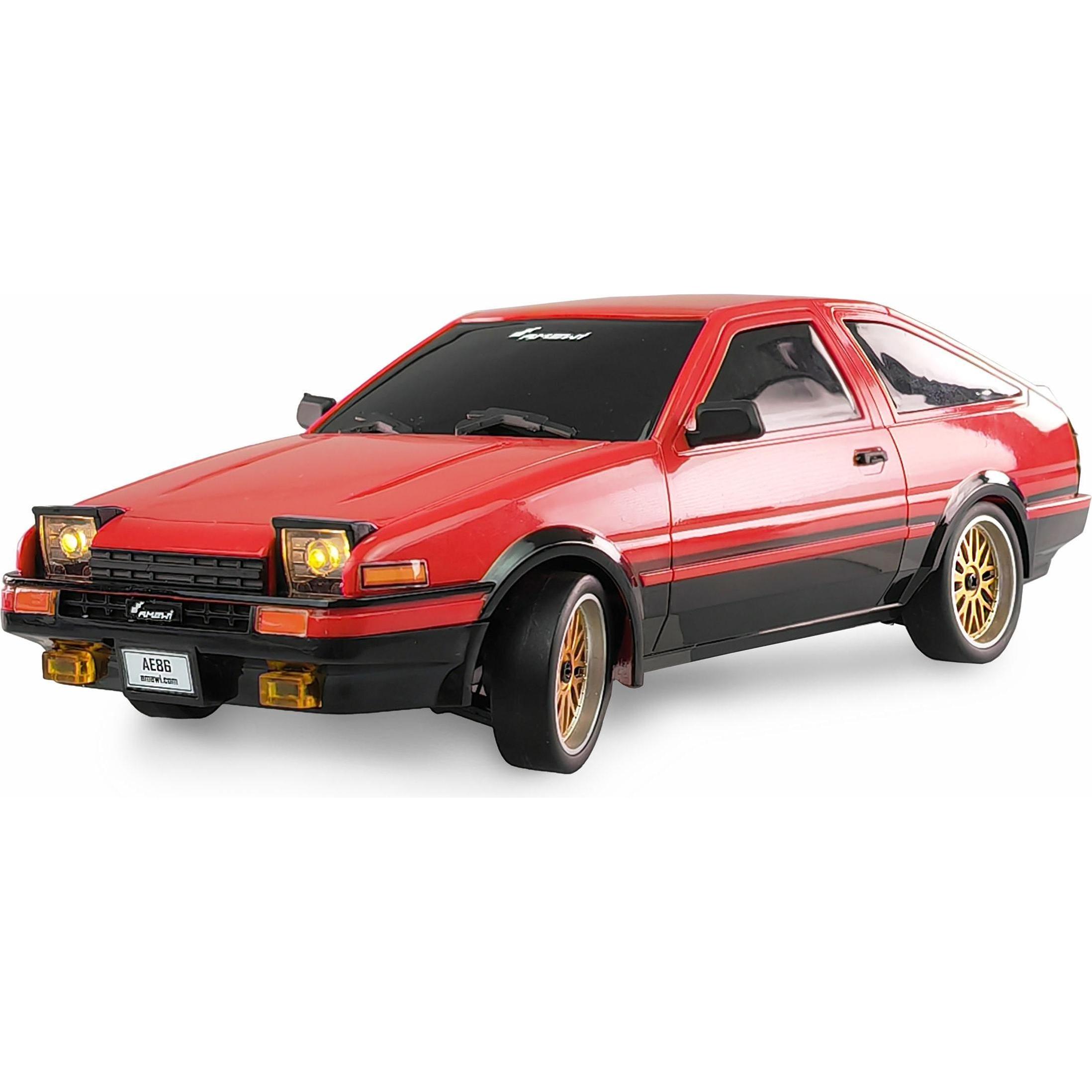 Thumbnail - Amewi AE86 Sprinter (RTR Ready-to-Run)