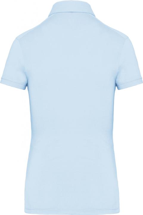 Actual product image Kariban Jersey (L)