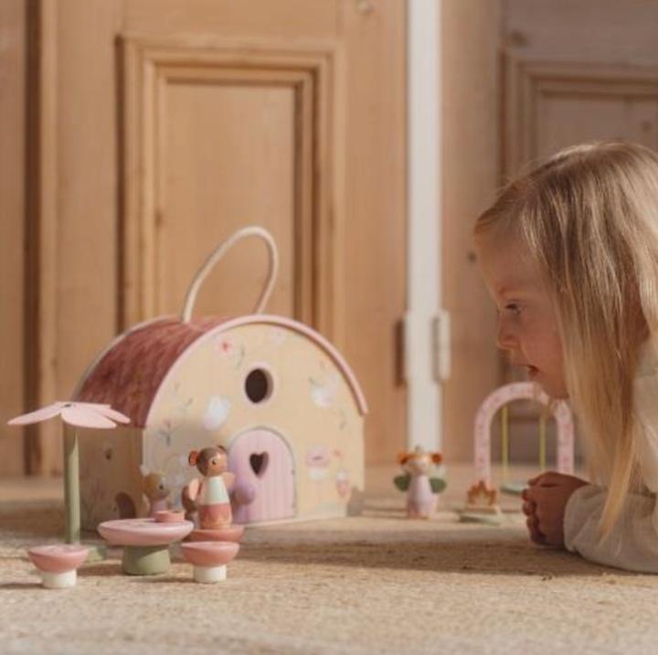 Image du produit Little Dutch Fairy Garden