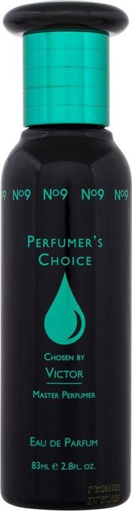 Actual product image Milton Lloyd Perfumer's Choice Victor (Eau de parfum, 83 ml)