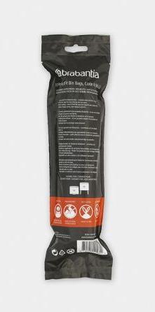 Immagine prodotto Brabantia sacchi per rifiuti (10 x, 36 l)