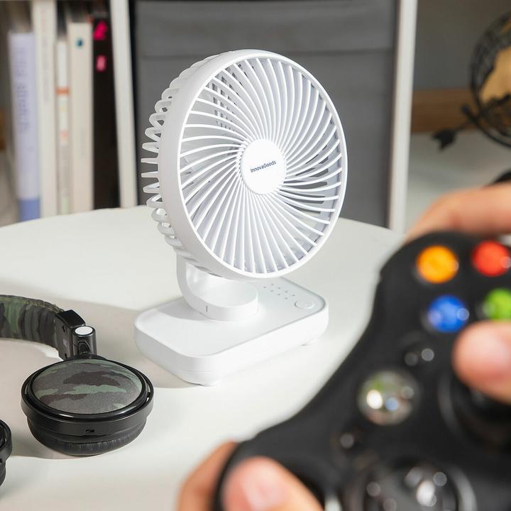 Image du produit InnovaGoods Fanrec (40 dB)