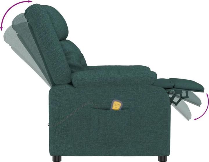 Actual product image vidaXL Kayson