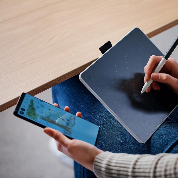 Produktbild Wacom One S