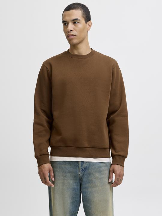Produktbild Jack & Jones Jjebradley Sweat Crew Noos (XL)