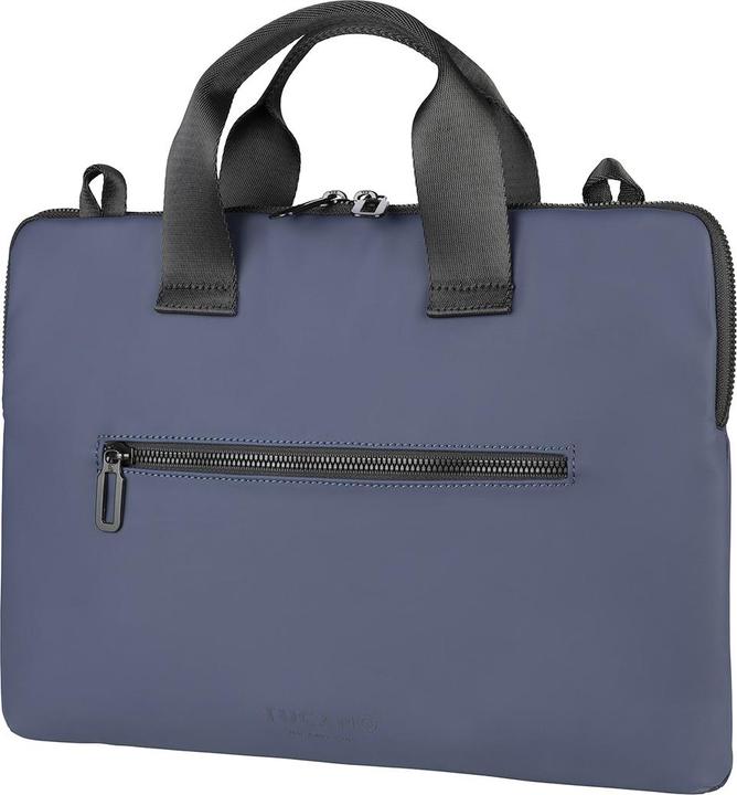 Image du produit Tucano Gommo Sacoche Pour Ordinateur Portable Blue (15", Apple)