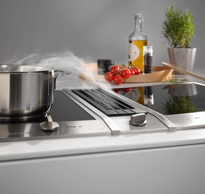 Produktbild Miele Csda 1010 (88.50 cm, Elektrokochfeld)