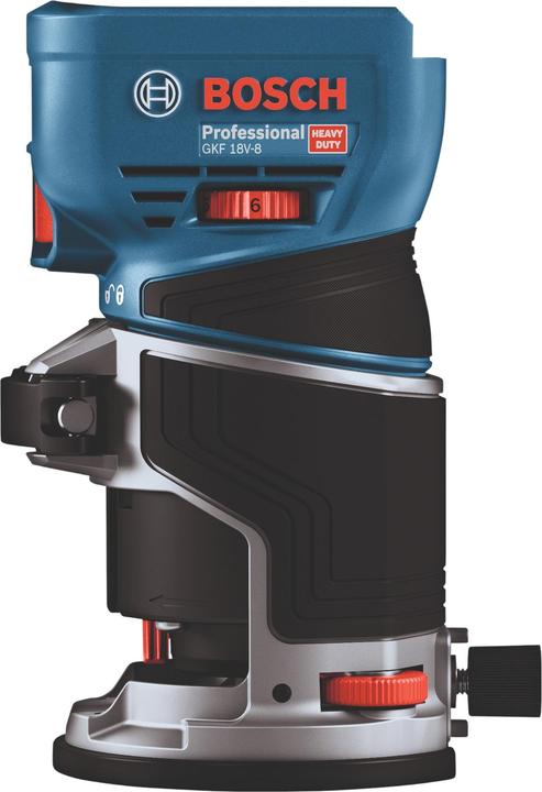 Produktbild Bosch Professional GKF 18V-8