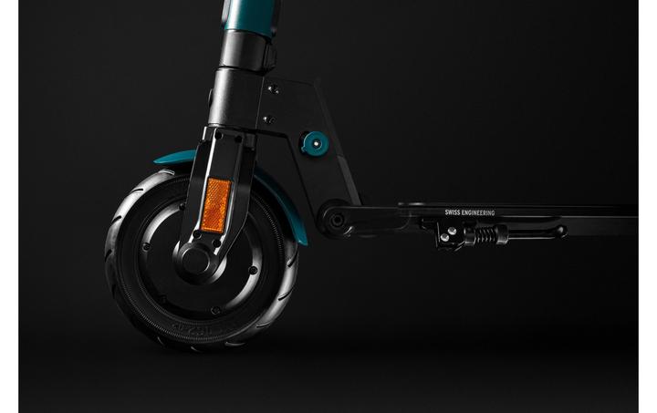 Actual product image SoFlow SO1 (20 km/h, 12 km, 300 W)