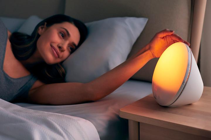 Produktbild Philips Wake-up Light