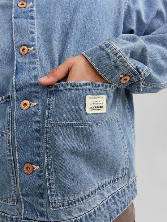 Produktbild Jack & Jones Derek WI 054 Jeansjacke (M)
