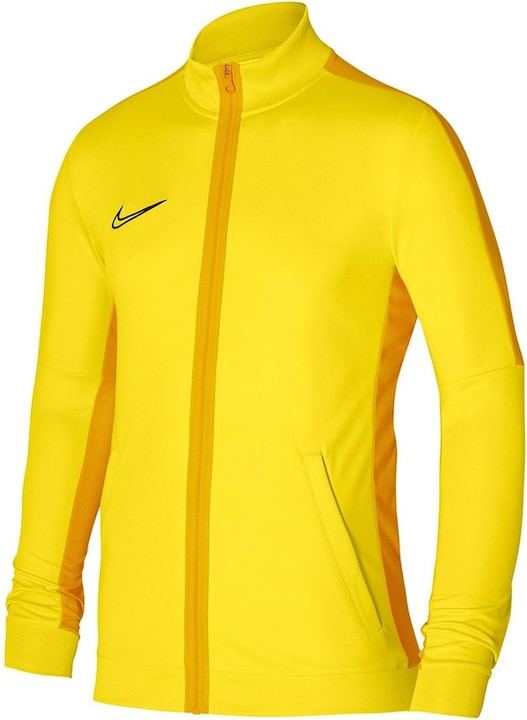 Nike Dri-FIT Academy 23 Herrentrikot Gelb DR1681 719 (S) (S)