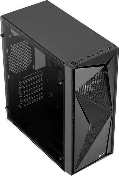 Produktbild AeroCool Glider (ATX, mATX, Mini-ITX)