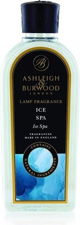 Actual product image Ashleigh & Burwood Lamp Fragrance Ice Spa (500 ml)
