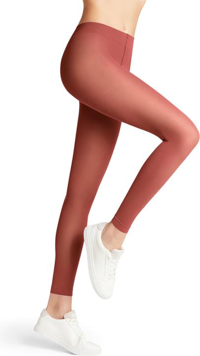 Immagine prodotto Falke Pure Matt 50 DEN Damen Leggings (50 DEN, 36 - 38)