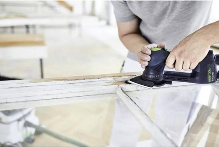 Image du produit Festool Abrasif STF V93/6 P60 GR/50 (60)