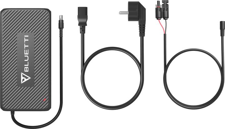 Produktbild Bluetti T500-Netzteil und DC7909-zu-Kabel