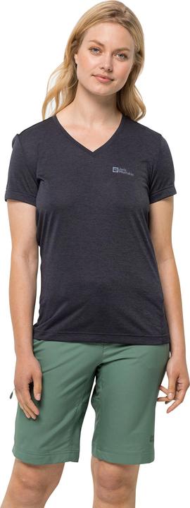 Produktbild Jack Wolfskin Crosstrail T Women (S)