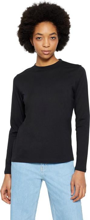 Produktbild KnowledgeCotton Apparel Basic Pima Cotton (L)