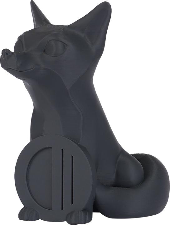 Image du produit Copymaster3D Turbo PLA Matte Filament for 3D Printer, 1.75 mm, matte ash (PLA, 1.75 mm)