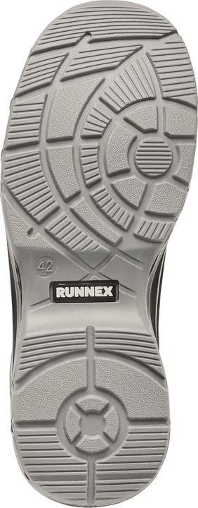Actual product image Runnex Low shoe Flex Star 5370 S3 ESD size 41 (S3, 41)