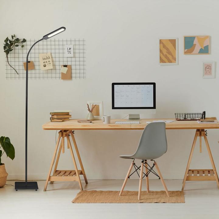 Produktbild B.K.Licht Stehleuchten (600 lm)