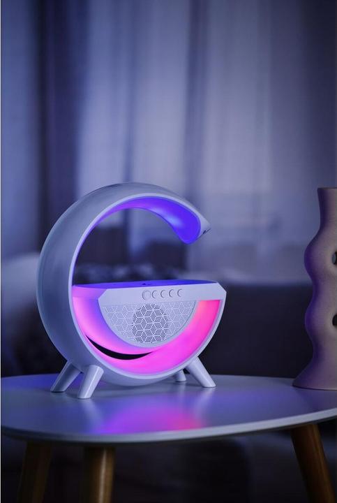 Image du produit Activejet AJE-SOLO RGB Lampe musicale à LED