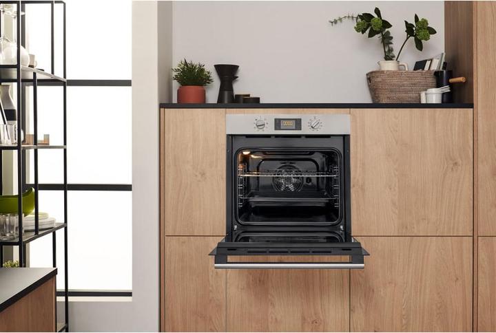 Image du produit Hotpoint Four Ariston A