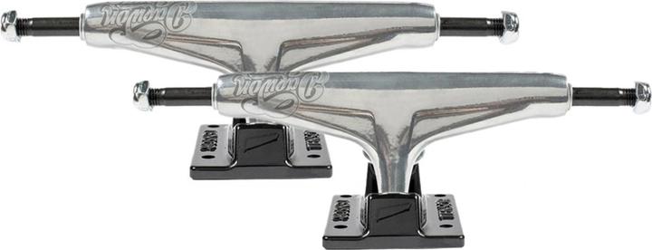 Actual product image Tensor 5.25 Mag Light Glossy Set (8")