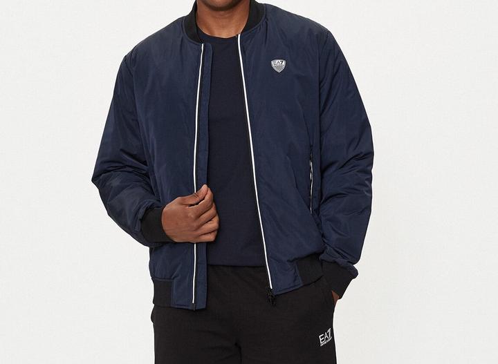 Produktbild Emporio Armani Bomber Jacket Ea7 By Empori0 Armani (M, L, XL, XXL, 3XL)