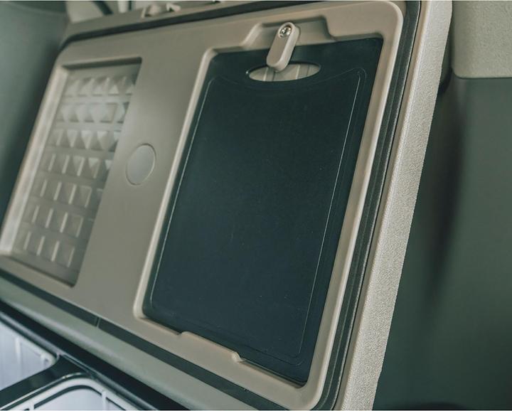 Produktbild Outwell Arctic Frost 55 (54.20 l)