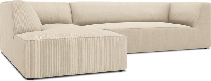 Actual product image Micadoni Ruby (Corner sofa)