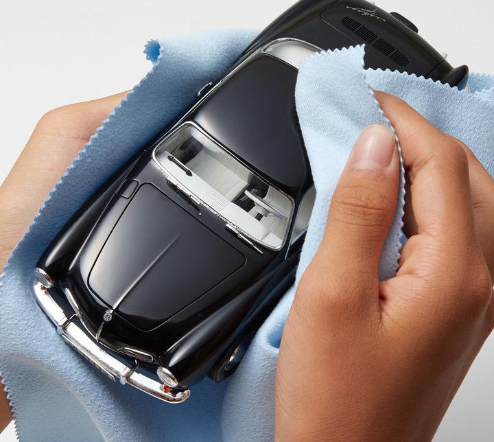 Produktbild Mr.Hobby Mr Hobby -Gunze Mr. Wiping Cloth