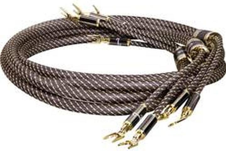 Dynavox lineLautsprecherkabel (3 m)