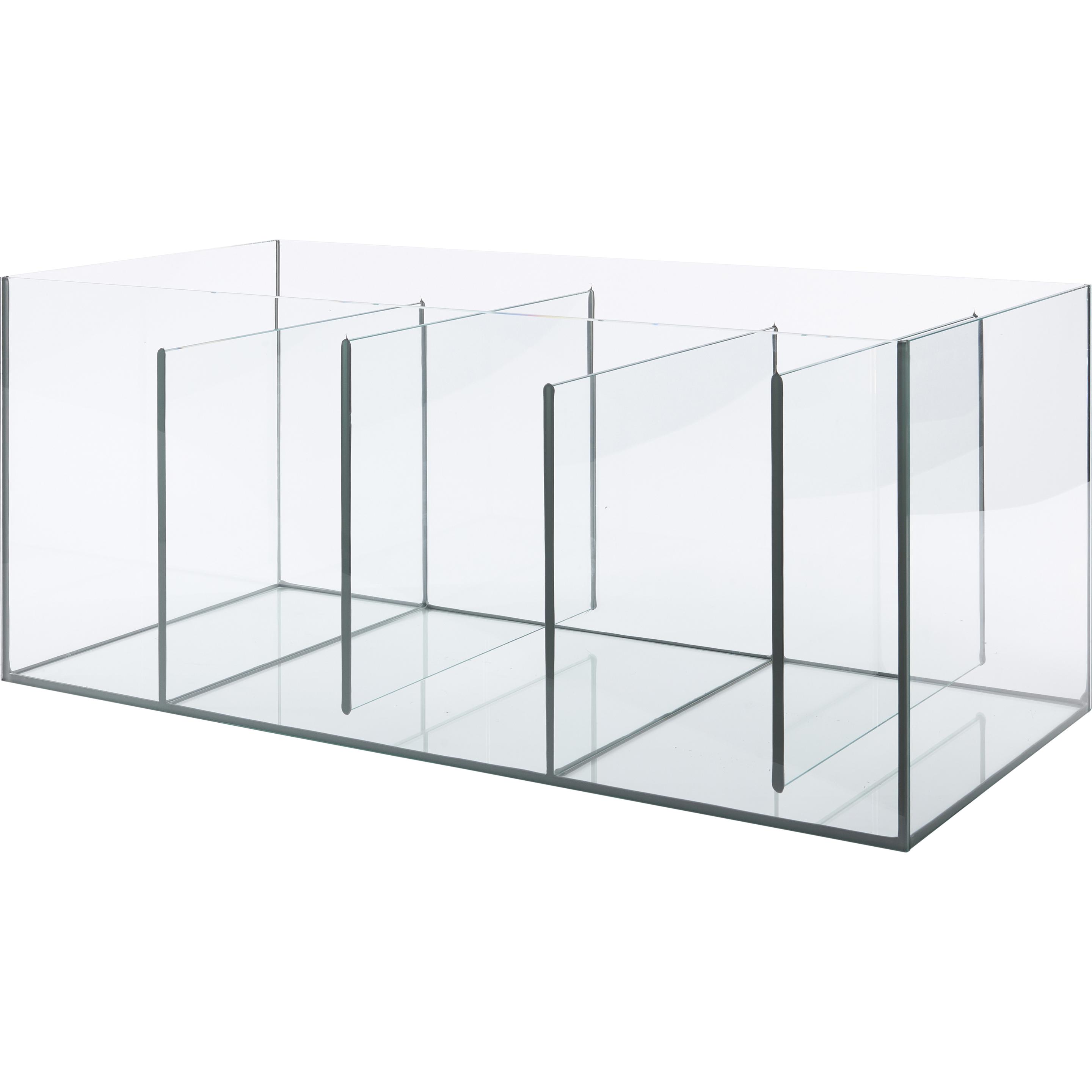 AkvaStabil Filtro/pozzetto t. 160cm. MOVE 92,5x43x40cm, Accessori per ciotola