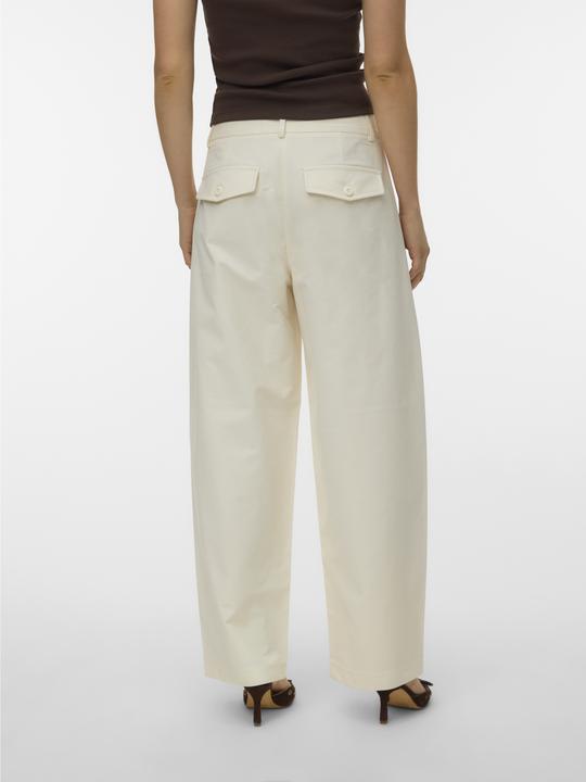 Immagine prodotto Vero Moda VMSOFIA Mittlere Taille Hose Anzughose (32, S)
