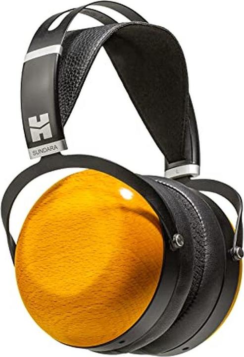 Produktbild Hifiman Sundara Closed-Back (Keine Geräuschunterdrückung, Kabelgebunden)