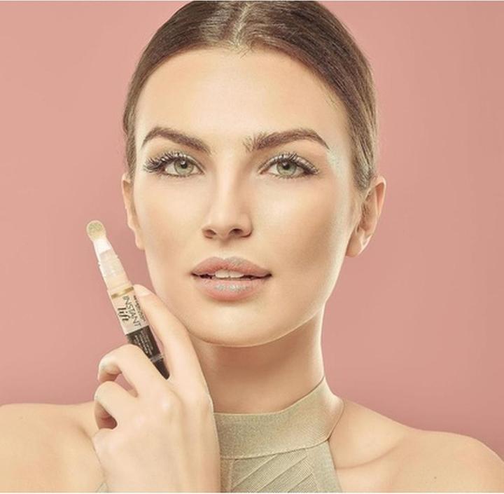 Actual product image Deborah Milano Deborah Instant Lifting Concealer No 04 (04)