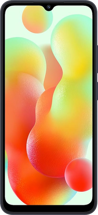 Immagine prodotto Xiaomi Redmi 12C (128 GB, Grigio grafite, 6.71", Doppia SIM, 50 Mpx, 4G)