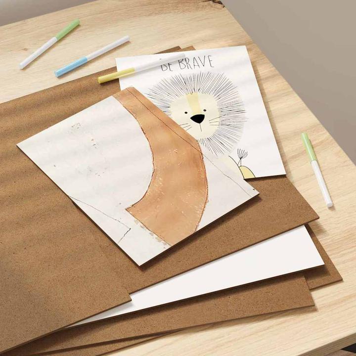 Immagine prodotto vidaXL Dekorative Paneele