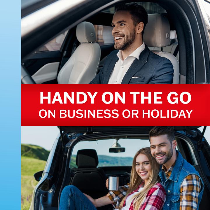 Image du produit All Ride Bouilloire électrique 24V (0.50 l)