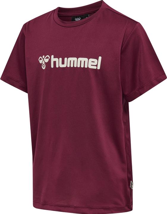 Image du produit hummel Plag Short Set