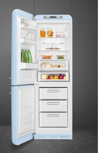 Image du produit Smeg FAB32LPB5 (331 l)